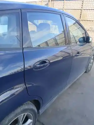 Автозапчасти б/у ДВЕРЬ ЗАДНЯЯ ПРАВАЯ за FORD C-MAX II (DXA/CB7, DXA/CEU)  ссылки OEM IAM 2222628  