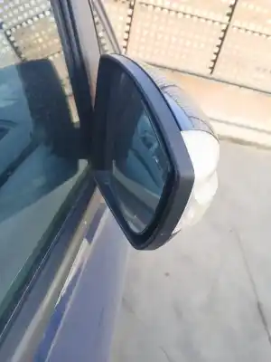 İkinci el araba yedek parçası sag arka görünüm için ford c-max ii (dxa/cb7, dxa/ceu) 1.6 tdci oem iam referansları   