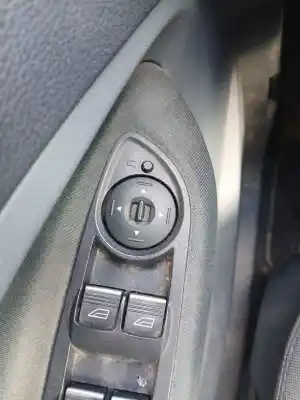 İkinci el araba yedek parçası sag arka görünüm için ford c-max ii (dxa/cb7, dxa/ceu) 1.6 tdci oem iam referansları   