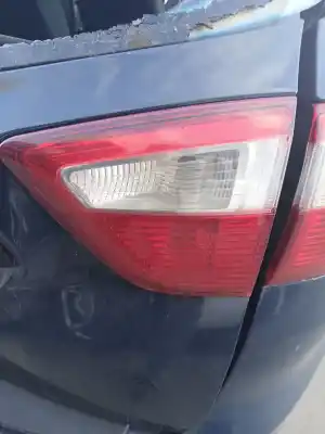 Автозапчасти б/у  за FORD C-MAX II (DXA/CB7, DXA/CEU)  ссылки OEM IAM   