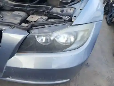 Second-hand car spare part  for BMW 3 (E90)  OEM IAM references   