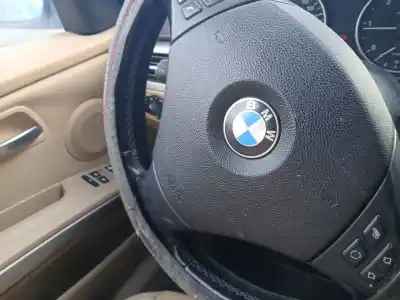 Second-hand car spare part airbag kit for bmw 3 (e90) 318 d oem iam references   