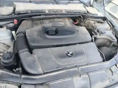 Second-hand car spare part  for BMW 3 (E90)  OEM IAM references 204D4  