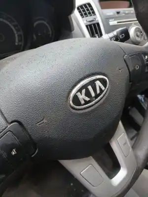 Pezzo di ricambio per auto di seconda mano kit airbag per kia cee'd sw (ed) 1.6 riferimenti oem iam 