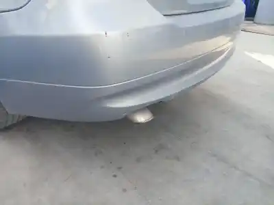 Peça sobressalente para automóvel em segunda mão para choques traseiro por bmw 3 (e90) 318 d referências oem iam   