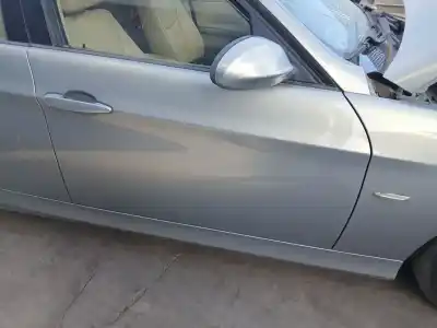 Pezzo di ricambio per auto di seconda mano porta anteriore destra per bmw 3 (e90) 318 d riferimenti oem iam 41515a2a386  