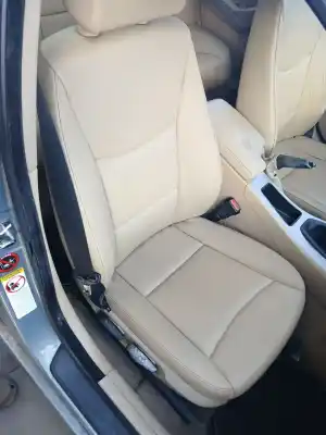Pezzo di ricambio per auto di seconda mano Sedile Anteriore Destro per BMW 3 (E90) 318 D Riferimenti OEM IAM   