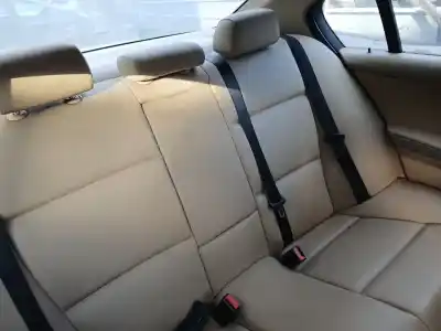 Pezzo di ricambio per auto di seconda mano Sedili Posteriori per BMW 3 (E90) 318 D Riferimenti OEM IAM   