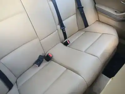 Peça sobressalente para automóvel em segunda mão bancos traseiros por bmw 3 (e90) 318 d referências oem iam   