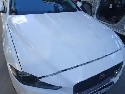 Peça sobressalente para automóvel em segunda mão  por JAGUAR XE (X760)  Referências OEM IAM T4N2638  