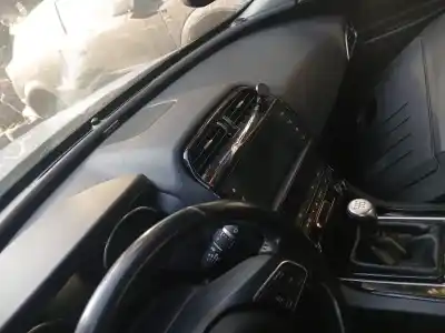 Peça sobressalente para automóvel em segunda mão kit airbag por jaguar xe (x760) 2.0 d referências oem iam   