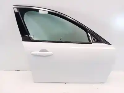 Peça sobressalente para automóvel em segunda mão porta dianteira direita por jaguar xe (x760) 2.0 d referências oem iam t4n2632