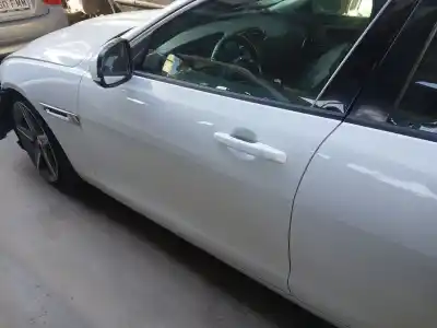 Peça sobressalente para automóvel em segunda mão  por JAGUAR XE (X760)  Referências OEM IAM T4N2633  