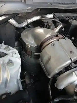 Peça sobressalente para automóvel em segunda mão Catalisador / Filtro De Particulas por JAGUAR XE (X760) 2.0 D Referências OEM IAM   