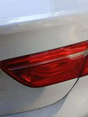 Peça sobressalente para automóvel em segunda mão farolim interior traseiro direito por jaguar xe (x760) 2.0 d referências oem iam 19733902