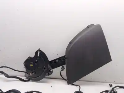 Автозапчастина б/у електричний двиг на дах для opel astra h twintop (a04) 1.9 cdti (l67) посилання на oem iam gm13228557 13228557 133026901