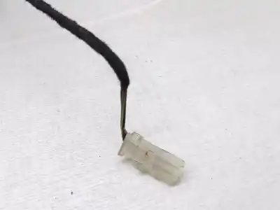 Автозапчастина б/у електричний двиг на дах для opel astra h twintop (a04) 1.9 cdti (l67) посилання на oem iam gm13228557 13228557 133026901