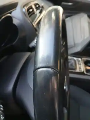 Peça sobressalente para automóvel em segunda mão volante por jaguar xe (x760) 2.0 d referências oem iam   