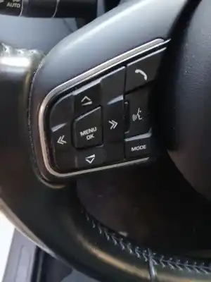 Peça sobressalente para automóvel em segunda mão volante por jaguar xe (x760) 2.0 d referências oem iam   