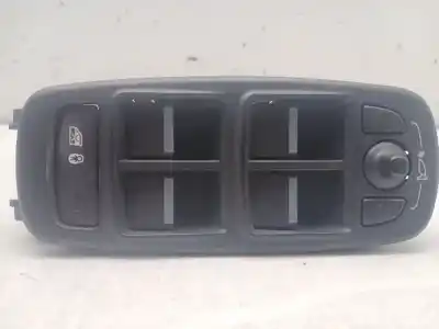 Second-hand car spare part LEFT FRONT POWER WINDOW SWITCH for JAGUAR XE (X760)  OEM IAM references SPA028JT00F  