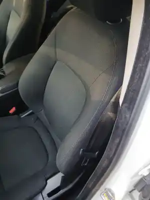 Peça sobressalente para automóvel em segunda mão assento dianteiro esquerdo por jaguar xe (x760) 2.0 d referências oem iam 