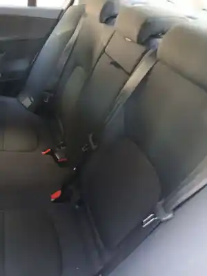 Peça sobressalente para automóvel em segunda mão bancos traseiros por jaguar xe (x760) 2.0 d referências oem iam 