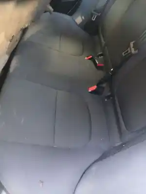 Peça sobressalente para automóvel em segunda mão bancos traseiros por jaguar xe (x760) 2.0 d referências oem iam   