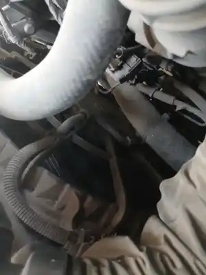 Pezzo di ricambio per auto di seconda mano elettroventola per kia cee'd sw (ed) 1.6 riferimenti oem iam   