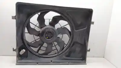 Pezzo di ricambio per auto di seconda mano elettroventola per kia cee'd sw (ed) 1.6 riferimenti oem iam   