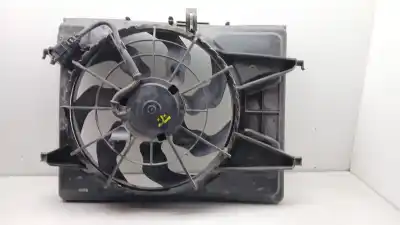 Pezzo di ricambio per auto di seconda mano elettroventola per kia cee'd sw (ed) 1.6 riferimenti oem iam   