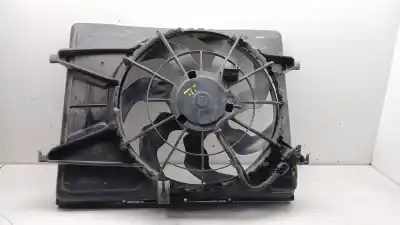 Pezzo di ricambio per auto di seconda mano elettroventola per kia cee'd sw (ed) 1.6 riferimenti oem iam   