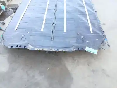 Автозапчастина б/у аккумулятор для tesla model 3 (5yj3) ev awd посилання на oem iam 170001255f tg324185008073 1700012