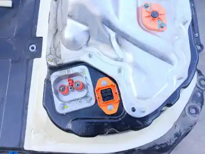 Автозапчастина б/у аккумулятор для tesla model 3 (5yj3) ev awd посилання на oem iam 170001255f tg324185008073 1700012