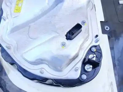 Автозапчастина б/у аккумулятор для tesla model 3 (5yj3) ev awd посилання на oem iam 170001255f tg324185008073 1700012