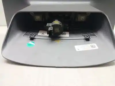 Автозапчастина б/у аудіо система / радіо cd для tesla model 3 (5yj3) ev awd посилання на oem iam 16732881013 ddq24187100720 171650200d