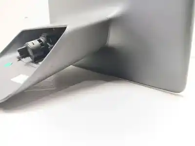 Автозапчастина б/у аудіо система / радіо cd для tesla model 3 (5yj3) ev awd посилання на oem iam 16732881013 ddq24187100720 171650200d