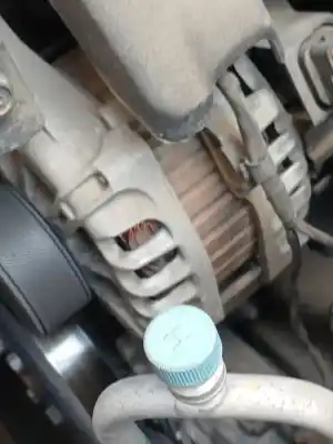 Pezzo di ricambio per auto di seconda mano alternatore per kia cee'd sw (ed) 1.6 riferimenti oem iam 