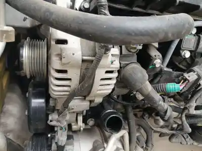 Peça sobressalente para automóvel em segunda mão alternador por kia xceed (cd) 1.4 t-gdi referências oem iam 