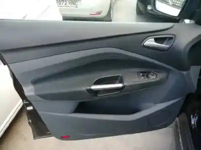Second-hand car spare part Left Front Door Trim for FORD GRAND C-MAX Edition OEM IAM references   