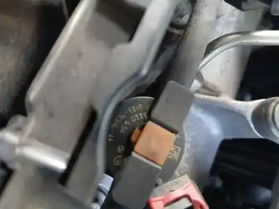 Peça sobressalente para automóvel em segunda mão motor completo por jaguar xe (x760) 2.0 d referências oem iam 204dtd  