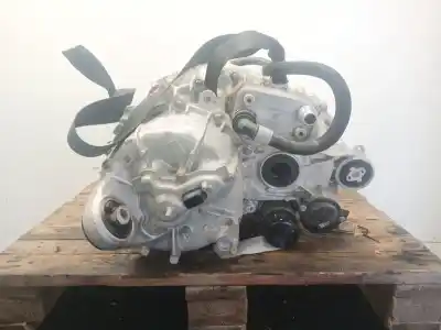 Pièce détachée automobile d'occasion moteur électrique pour tesla model 3 (5yj3) ev awd références oem iam 1120960