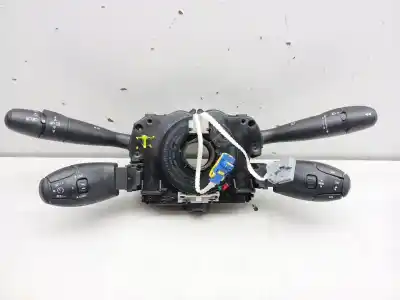 Second-hand car spare part Multifunction Switch for CITROEN C-ELYSEE (DD_) 1.6 BLUEHDI 100 OEM IAM references 98062252XT  