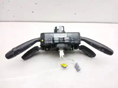 Second-hand car spare part multifunction switch for citroen c-elysee (dd_) 1.6 bluehdi 100 oem iam references 98062252xt  