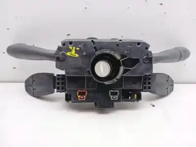 Second-hand car spare part multifunction switch for citroen c-elysee (dd_) 1.6 bluehdi 100 oem iam references 98062252xt  