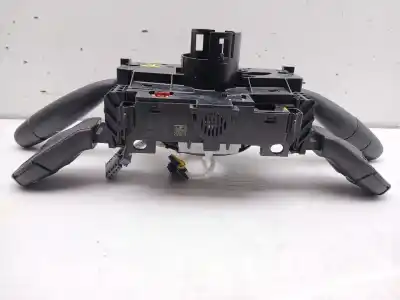 Second-hand car spare part multifunction switch for citroen c-elysee (dd_) 1.6 bluehdi 100 oem iam references 98062252xt  