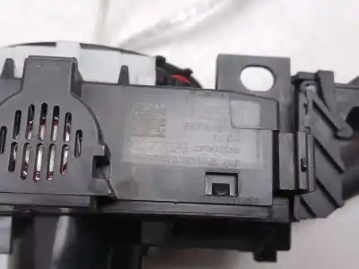 Second-hand car spare part multifunction switch for citroen c-elysee (dd_) 1.6 bluehdi 100 oem iam references 98062252xt  