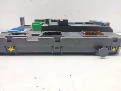 Second-hand car spare part bsi control unit for citroen c-elysee (dd_) 1.6 hdi 92 oem iam references 9807531680 e1111751 20150327