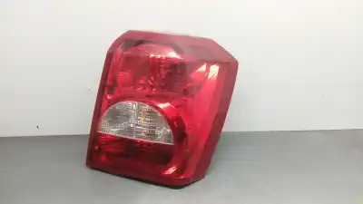 Second-hand car spare part right tailgate light for dodge caliber 2.0 crd oem iam references 05303752a  05303880a