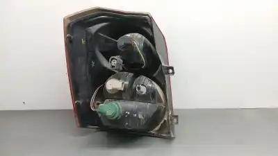 Second-hand car spare part right tailgate light for dodge caliber 2.0 crd oem iam references 05303752a  05303880a