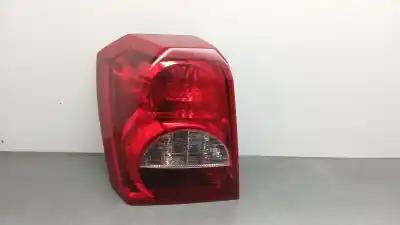 Second-hand car spare part LEFT TAILGATE LIGHT for DODGE CALIBER  OEM IAM references 05303753  05303881